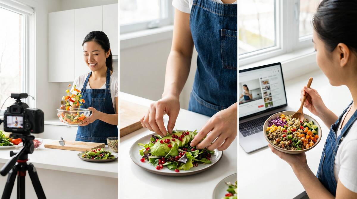 猎奇吃瓜网美食视频